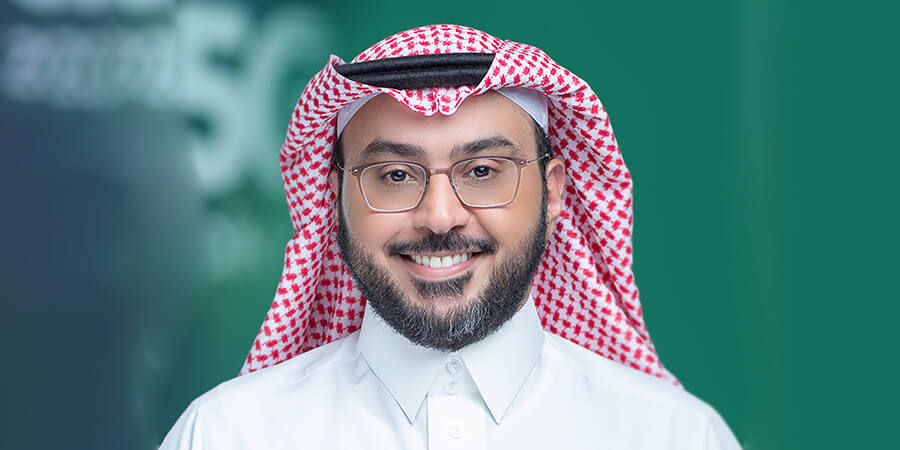 Eng. Sultan Bin Abdulaziz Al-Deghaither Zain KSA