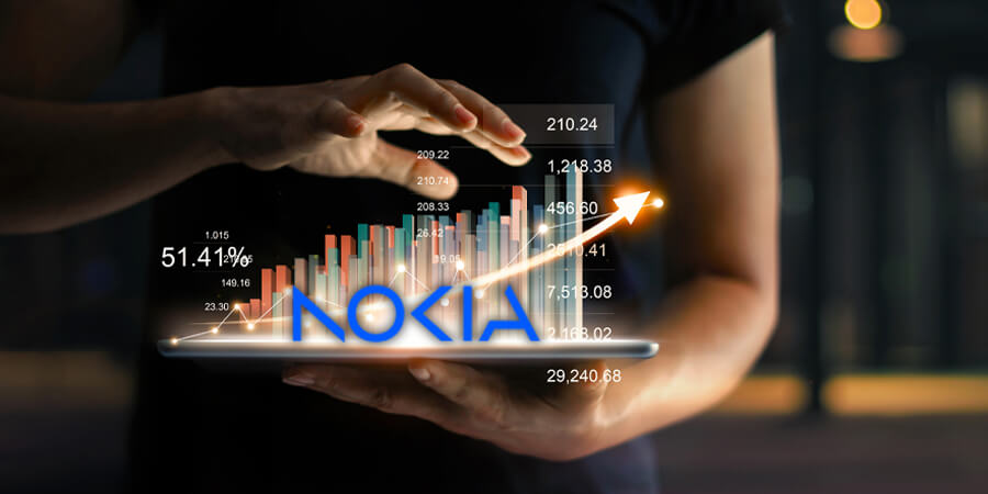 Nokia Q3 2023 Interim Report