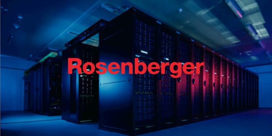 Rosenberger Data Center