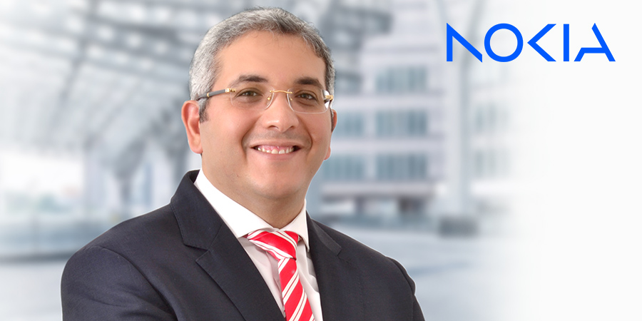 Mohamed Samir Nokia MEA