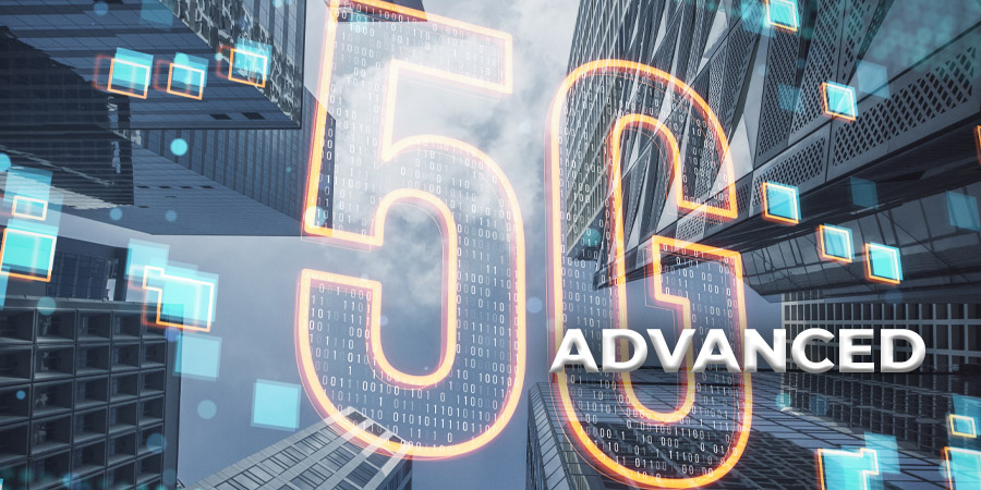 5G Advanced Telcos Key To Driving Sustainability And Energy