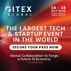 GITEX 2024