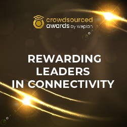 Crowdsourced Awards