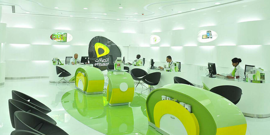 requirements for etisalat business plan