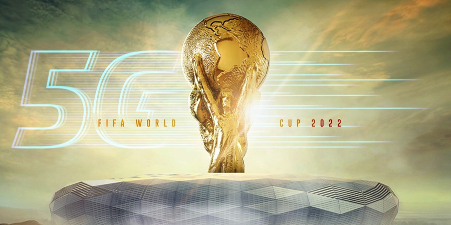Qatar's FIFA World Cup driving mobile advertisement spending in 2022:  Report