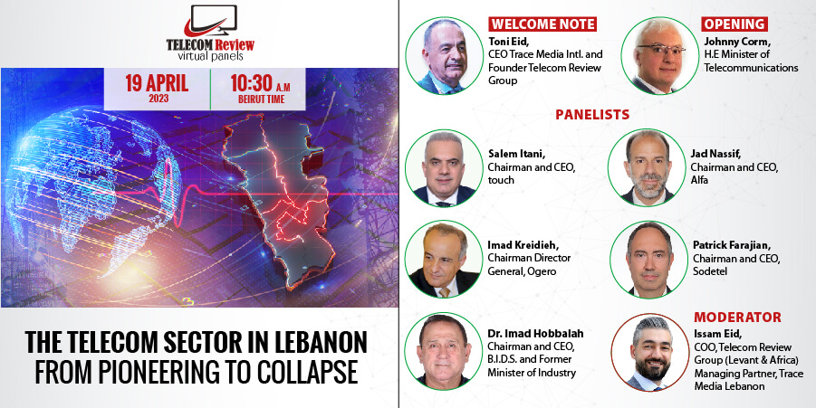ICT in Lebanon
