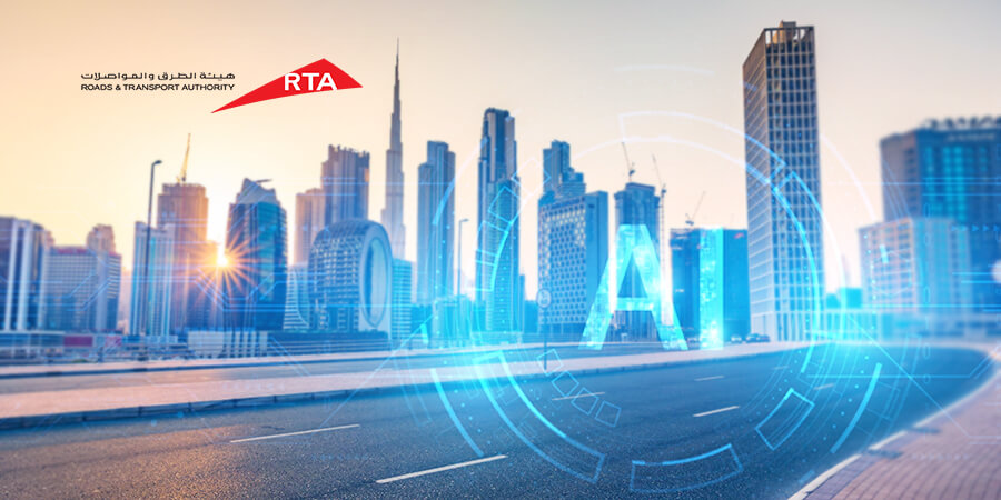 Roads and Transport Authority AI