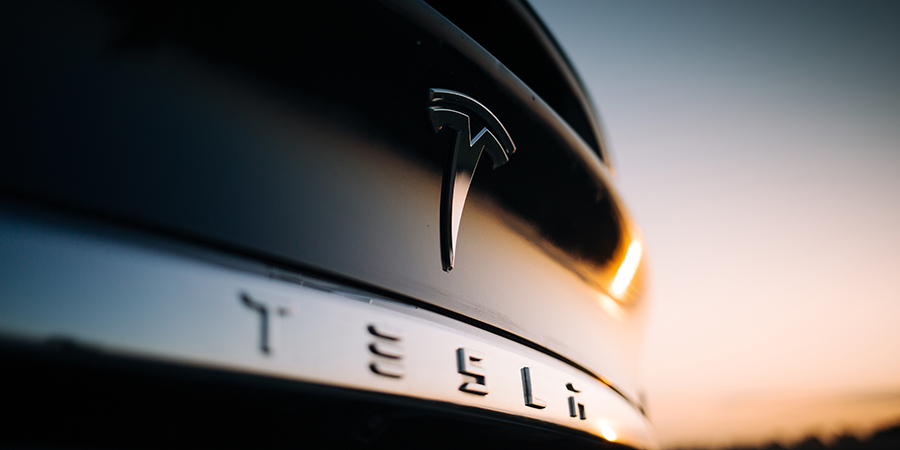 Tesla's Latest Update