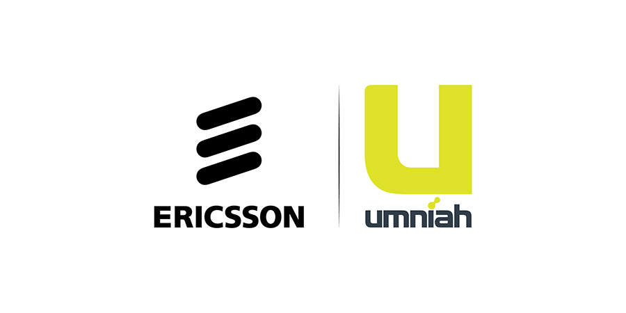 Ericsson Umniah