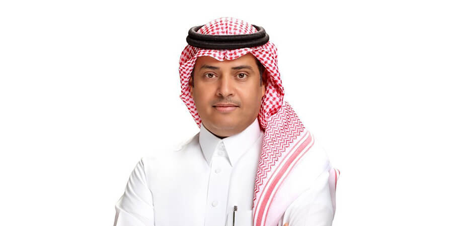 stc Bahrain CEO