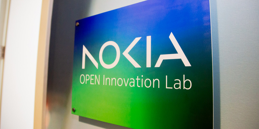 Nokia Open Innovation Lab