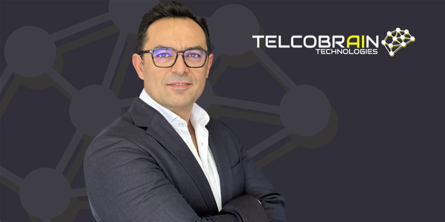 TelcoBrain