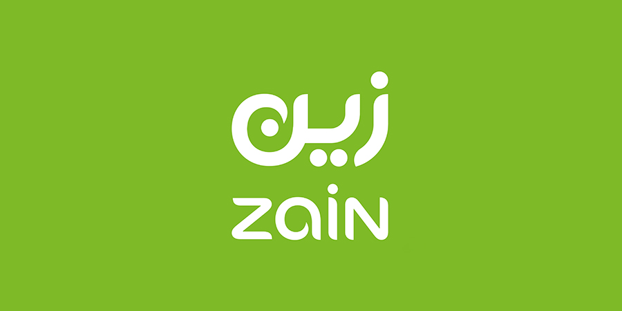 Zain KSA spectrum