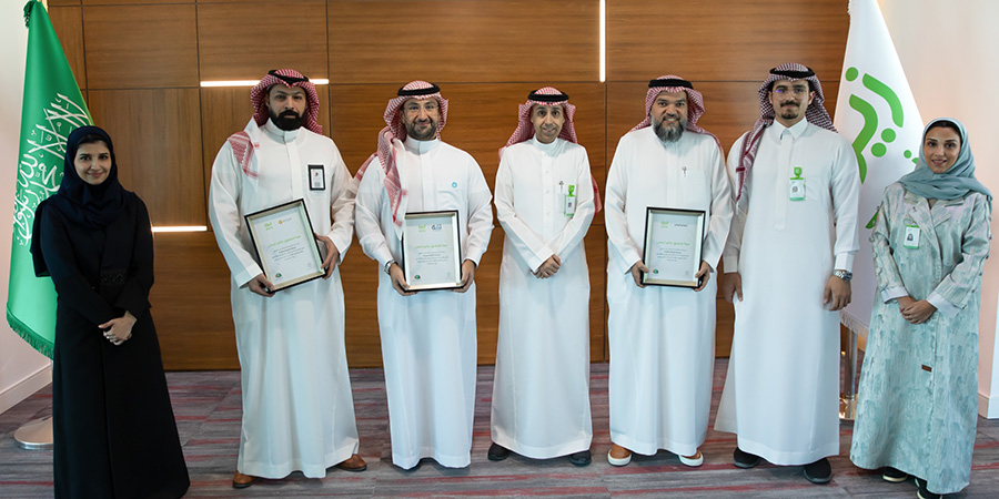 Zain KSA Sustainability