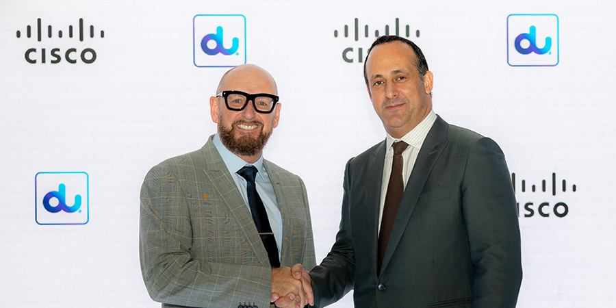 Cisco du