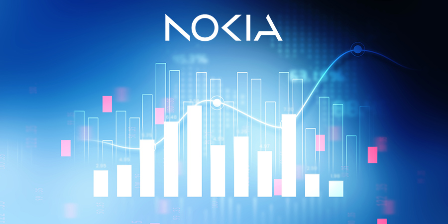Nokia Financial Results 2024