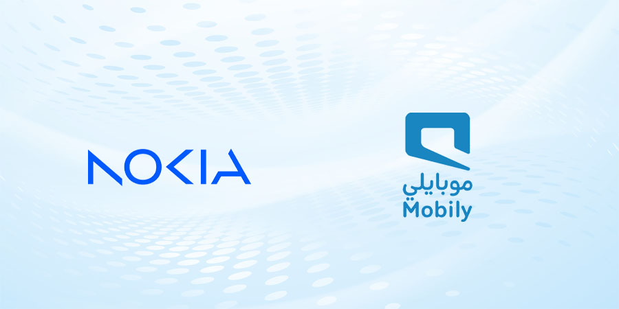 Mobily Nokia