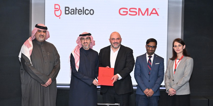 Batelco GSMA