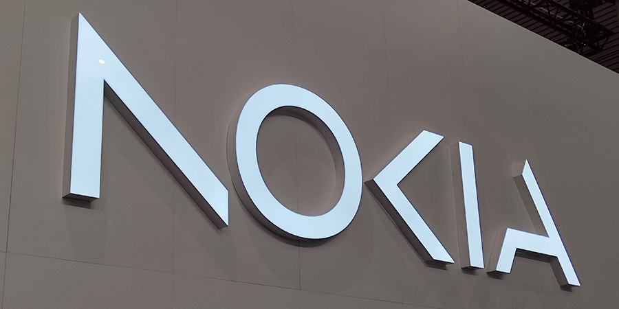 Nokia 2G PON Neutral Host Network