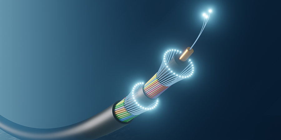 Submarine cable projects