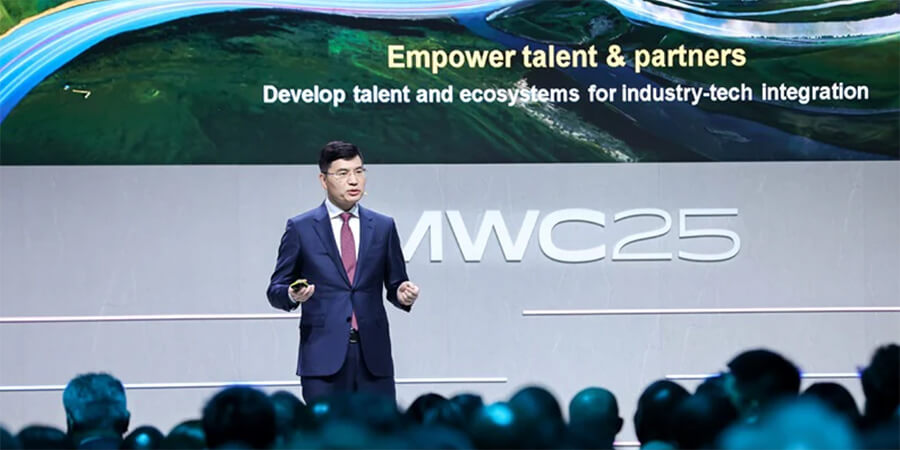 Huawei