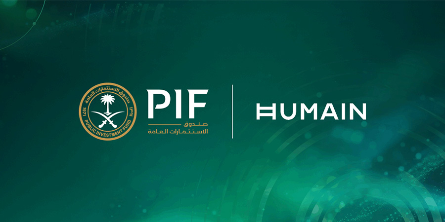 Saudi PIF HUMAIN
